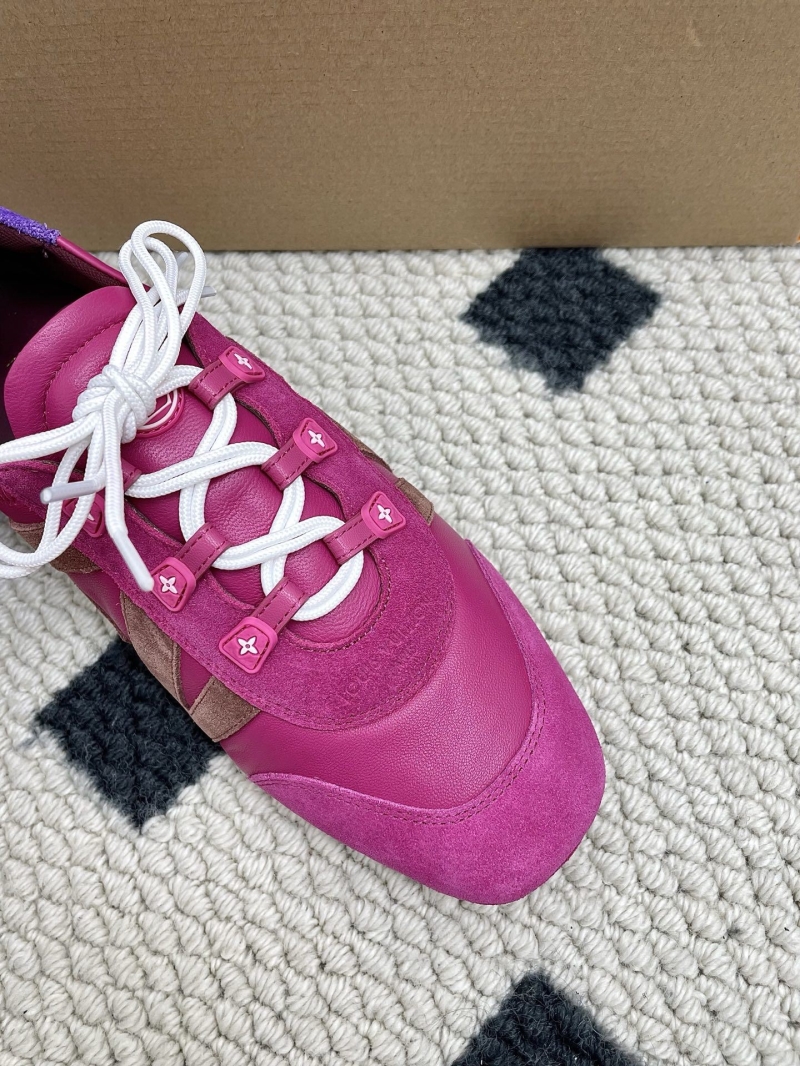 l0vis Vvtt0n trainer sneaker